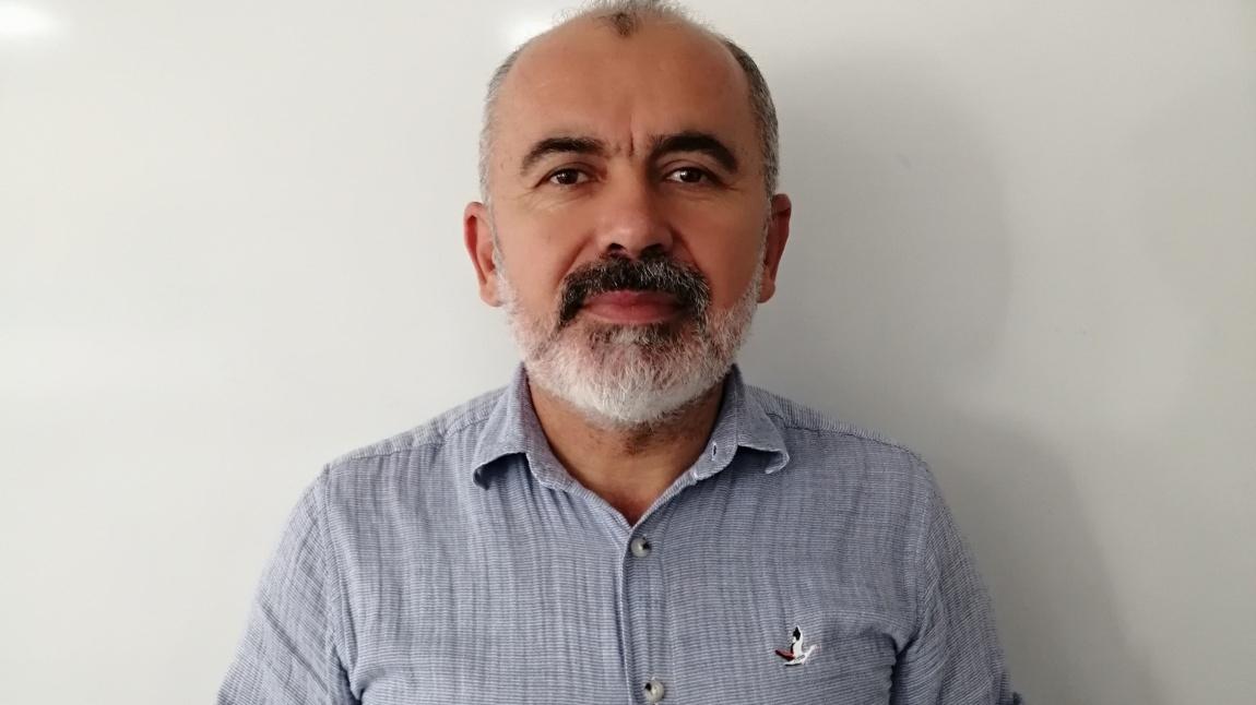 mustafa akdoğan - müdür yardımcısı