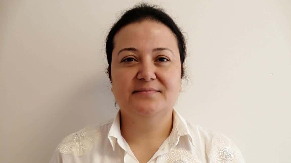 Aslıhan ÇULHA - Sınıf ögretmeni