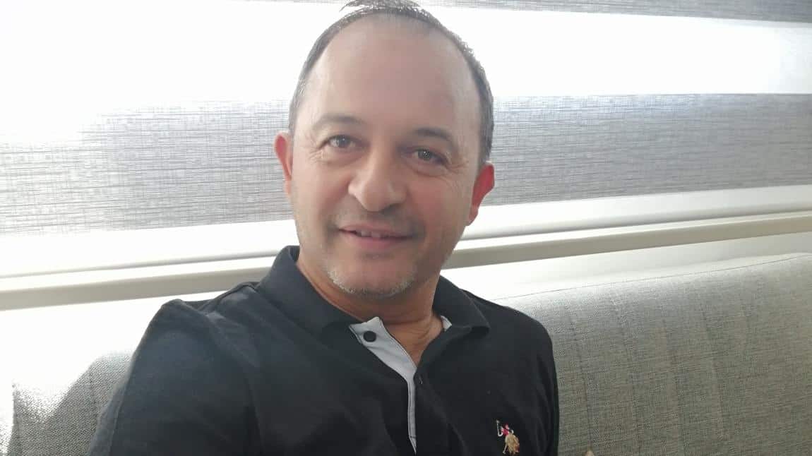 Yakup GÖKDÖL - Sınıf ögretmeni