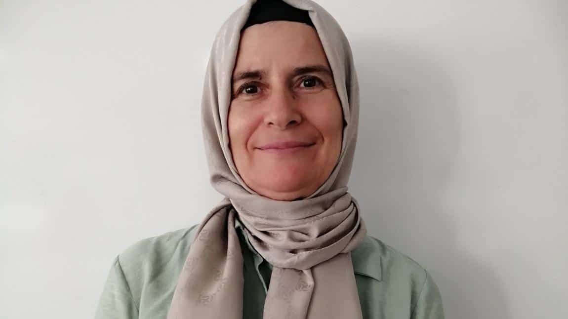 Taliha KOCABOĞA - Sınıf ögretmeni