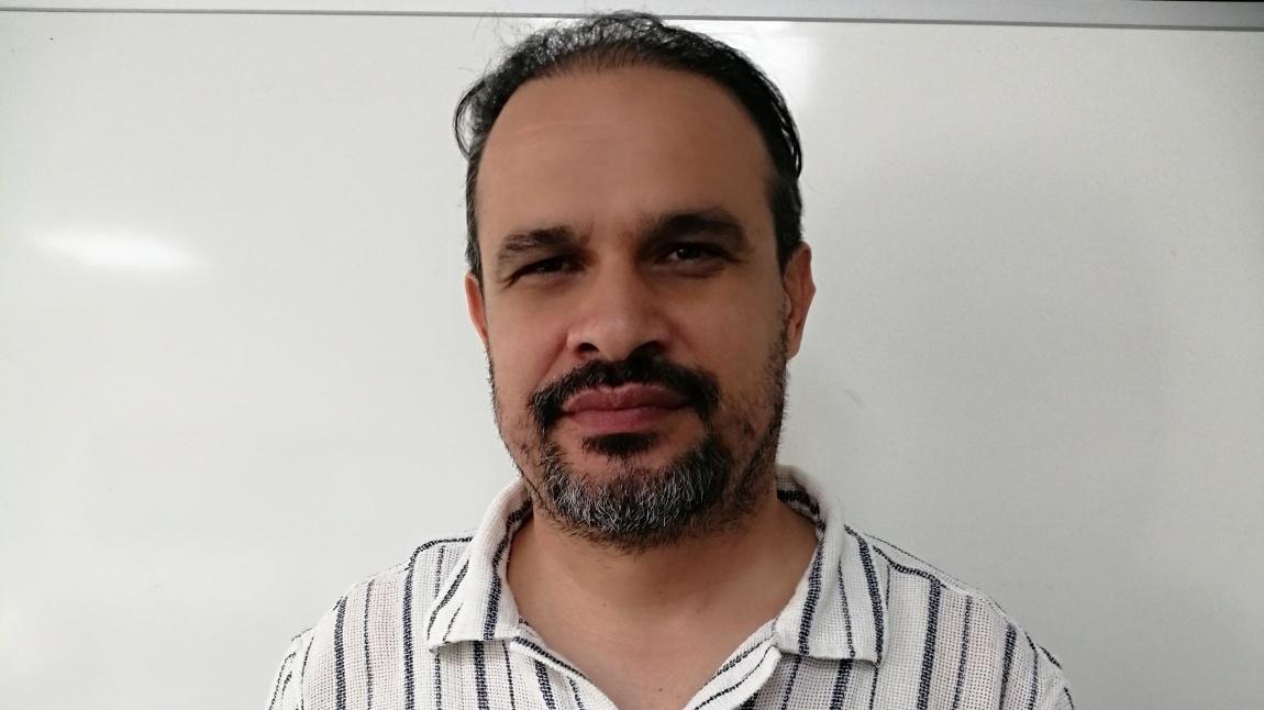murat kundakçı - öğretmen