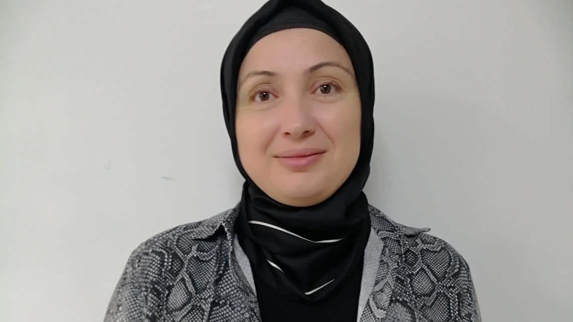 Neslihan TAMER  - Sınıf ögretmeni