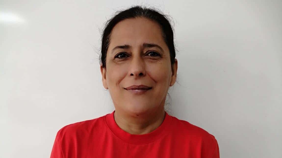 Filiz GÖKÇE - Sınıf ögretmeni
