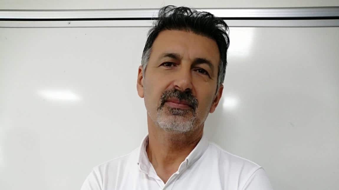 Erkan YÜCEÇAM - Sınıf ögretmeni