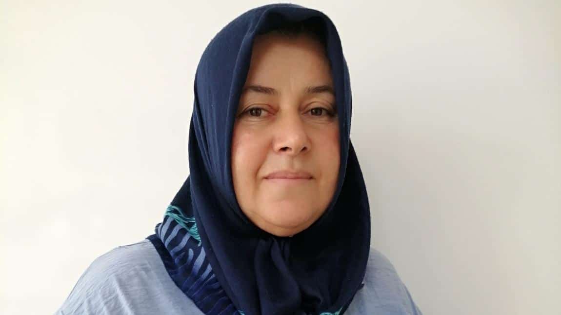 Nurgül MAHTİ - Yardımcı Hizmetli