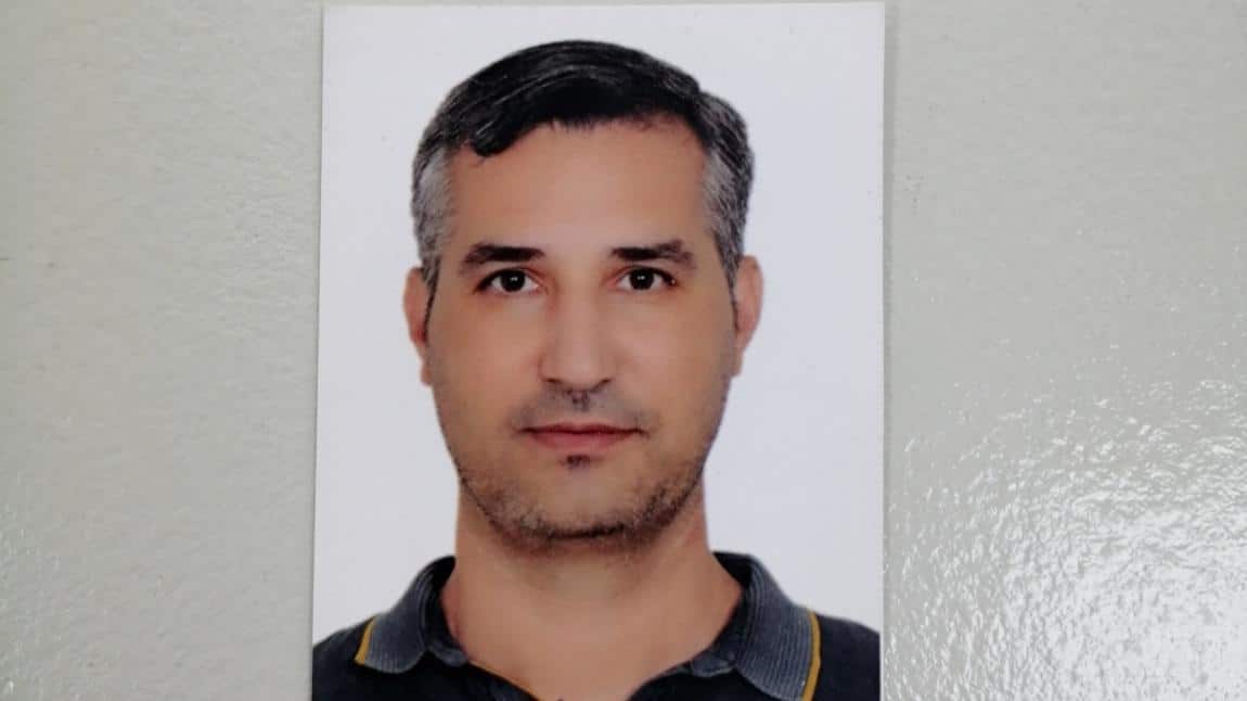 Sadık KÖŞÜM - Sınıf ögretmeni
