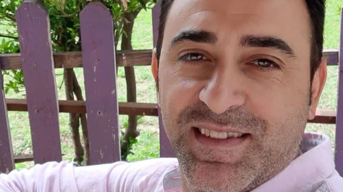 Bünyamin KOCAMAN - Sınıf ögretmeni