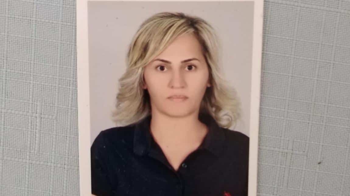 Mediha ÇİGİL - Sınıf ögretmeni